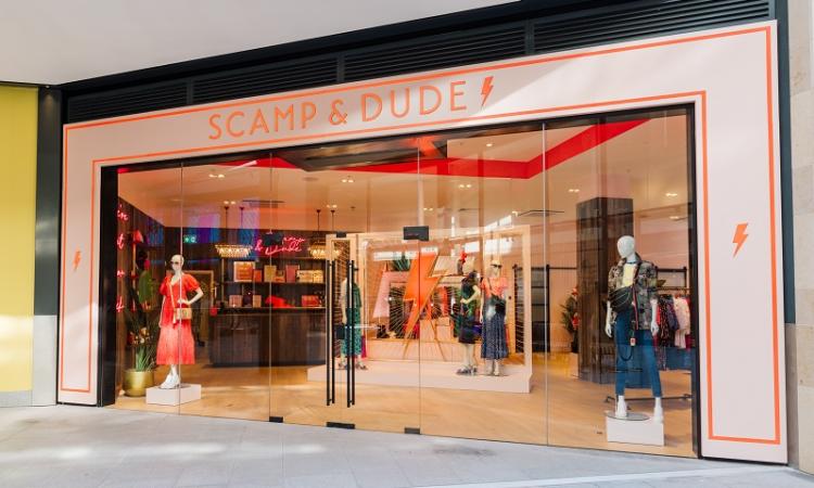 Scamp & Dude appoints Four & Co to spearhead its UK expansion